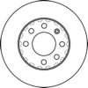 BENDIX 562226B Brake Disc